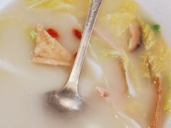 -大碗居·烤鸭·鱼头泡饼(天坛东门店)