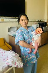 -上海市嘉定区妇幼保健院