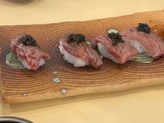 -Sushi Hanzo半藏(天环广场店)
