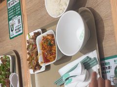 -老乡鸡(融科天地店)