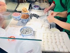 -七宝老街汤团(上海世纪汇广场店)