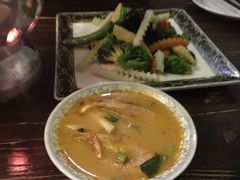 -Siam泰餐厅(水上公园店)