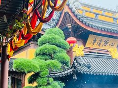 -西林禅寺