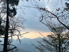 -莫干山风景区