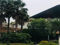 -宁波九龙湖开元度假村