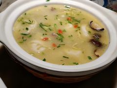 大方鸭馄饨-東大方(武康千秋广场店)