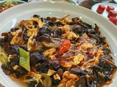 -乔家满族八大碗(流水沟店)