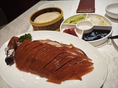 -普天和酒楼·新津菜·烤鸭(天津之眼店)