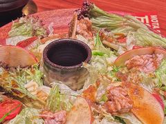-摩打食堂(喜荟城店)