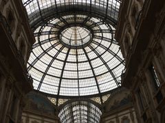 -埃马努埃莱二世拱廊