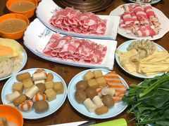 -异特麻辣香锅·烤鱼(怀柔店)