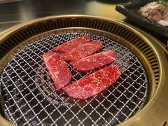 -厚贞日式烤肉(浦东汇智店)