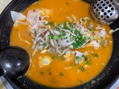 脆肚-李师傅脆肚(梅林店)
