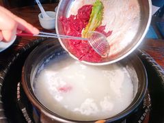 -大良毋米粥(锦龙路总店)