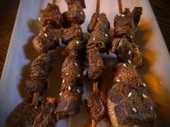 -东山羊庄(八卦岭店)