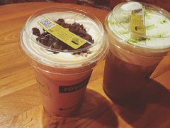 -喜茶(东莞雍华庭店)