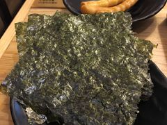 -雷门拉面·现熬骨汤(凯德来福士店)