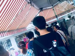 -长发西饼(临顿路店)