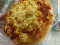 酥菠萝包-多乐之日(田林东路店)