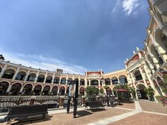 -佛罗伦萨小镇广佛名品奥特莱斯(疏港路店)