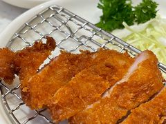 香脆猪扒-味千拉面(瑞虹生活广场店)