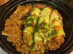 肉酱千层面-LA MAISON公鸡和龙(蛇口店)