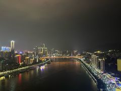-WFC会仙楼观景台