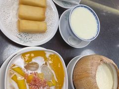 -民信老铺(双皮奶博物馆店)