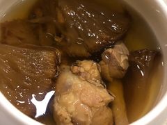-和平馆·地道港澳茶餐厅(西门口店)