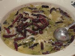 -江渔儿酸菜鱼(曜一城店)