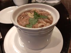 -利顺德大饭店·水岸中餐厅(小白楼店)