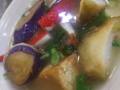 -阿坤纯正西刀鱼丸(Kuala Lumpur Branch)