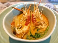 -CHINCHIN 青青·泰国料理(万象食家店)