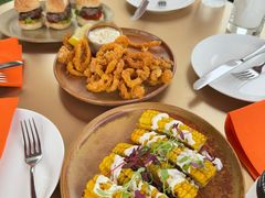 -Terrace 8 八号露台(波特曼丽思卡尔顿店)