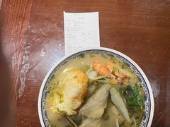 -老半斋(福州路店)