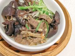 豉椒蒸牛百叶-金翠皇宫粤菜·点心·海鲜(科技园店)