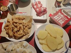 -小龙坎火锅(全球总店)
