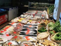 -小螺号海鲜·地道鲁菜(泉城广场店)