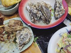 -边江铁锅炖鱼(振八街店)