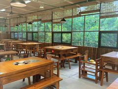 -阳阳老火锅(小南门店)