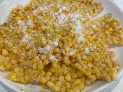 黄金玉米烙-金良酸菜鱼(宁海路总店)