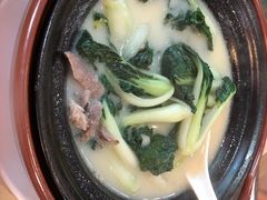 -新世界餐厅(万达店)