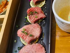 -丸藏和牛烧肉专门店(园区师惠坊店)