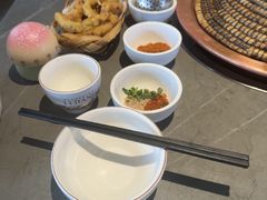 -阿婆情腊排骨火锅·野生菌季(古城旗舰店)
