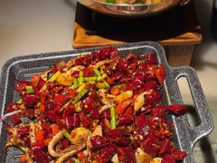 -绿茶餐厅(成都大悦城店)