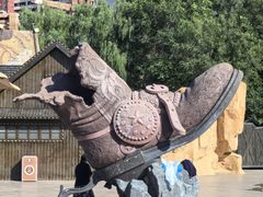 -沈阳方特欢乐世界