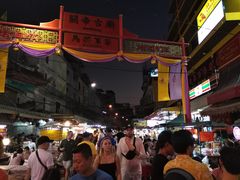 -唐人街(耀华力路)