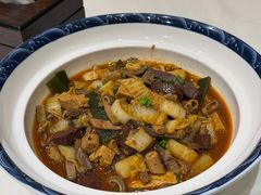 -老爷庙风味美食府(魏都大道店)