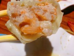 馄炖-全渔村小海鲜