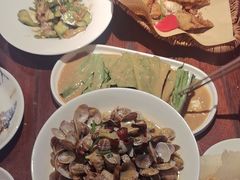 -前海沿·青岛菜(五四广场永旺店)